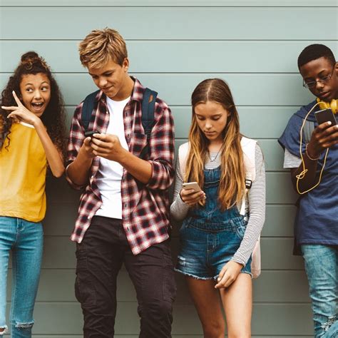Teens to get no.